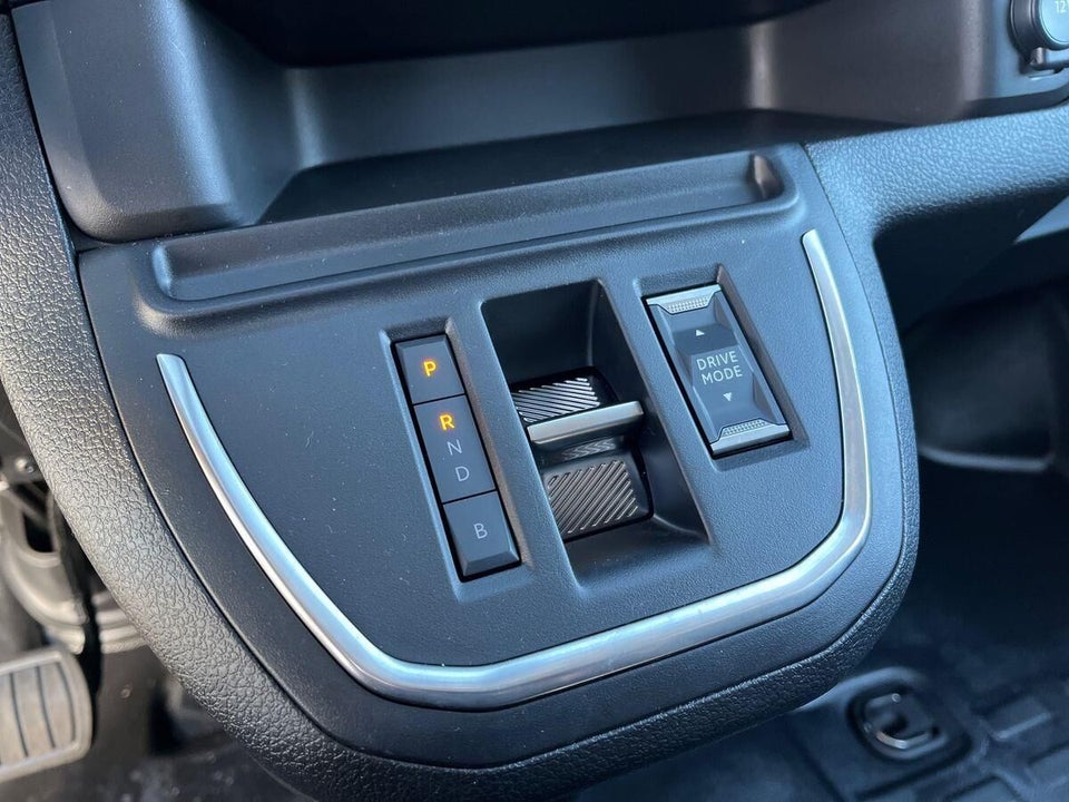 Citroën ë-Jumpy 75 L2 MasterLine