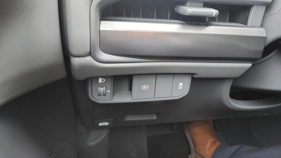 Kia EV3 58 Standard Range Access 5d