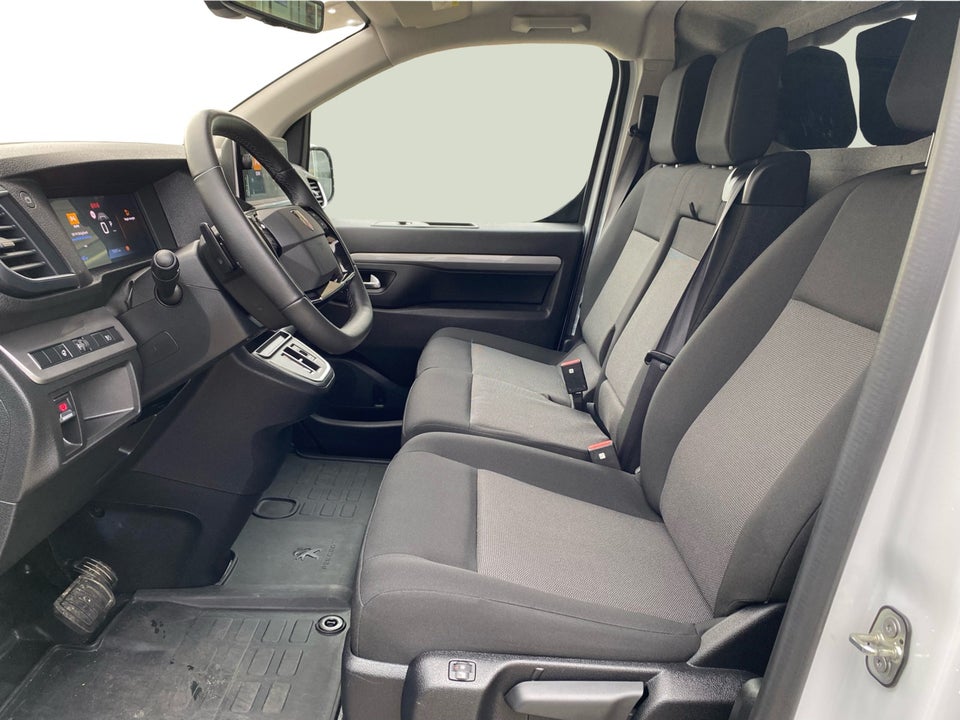 Peugeot Expert 2,0 BlueHDi 144 L3 Premium EAT8 Van