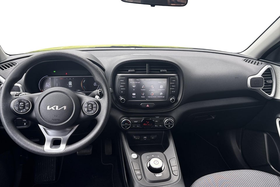 Kia e-Soul 39 Edition 7 5d