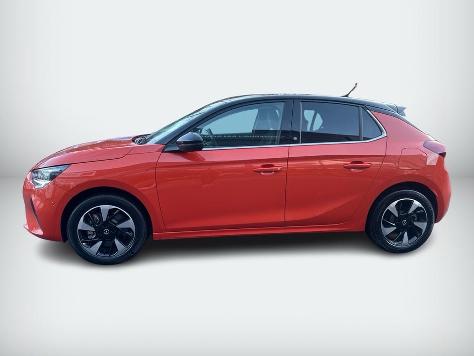 Opel Corsa-e 50 Elegance 5d