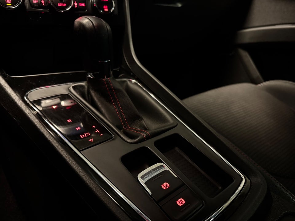 Seat Leon 1,4 TSi 150 FR DSG 5d