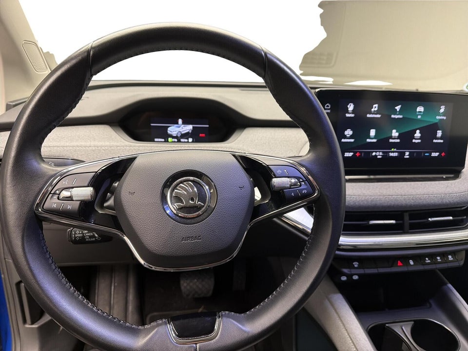 Skoda Enyaq 50 iV 5d