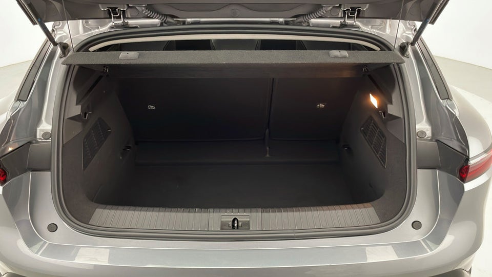 Renault Megane E-Tech 60 Equilibre 5d