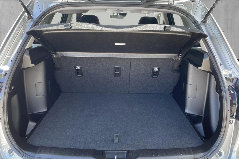 Suzuki Vitara 1,4 mHybrid Active 5d