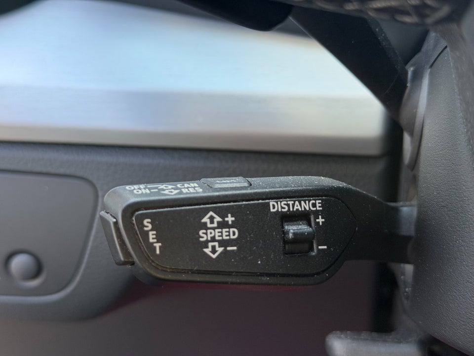 Audi Q5 50 TFSi e S-line quattro S-tr. 5d