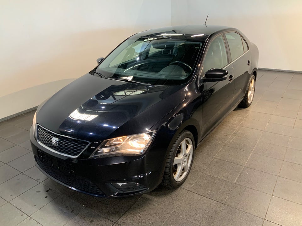Seat Toledo 1,2 TSi 110 Style 5d