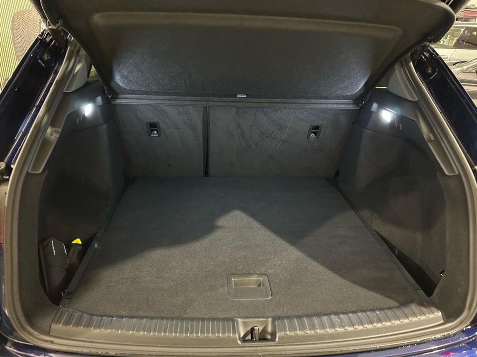 Audi Q4 e-tron 40  5d