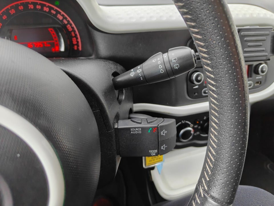 Renault Twingo 1,0 SCe 70 Expression 5d
