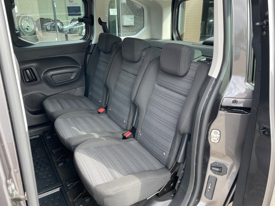 Opel Combo-e Life 50 Edition+ L1 5d