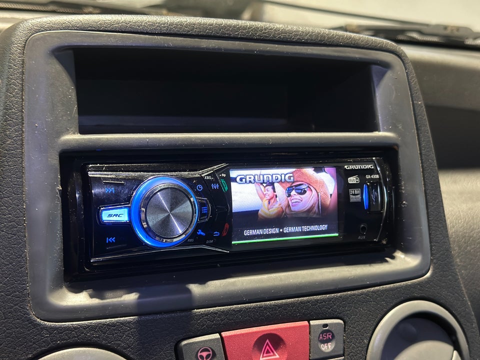 Fiat Panda 1,2 Ciao 5d