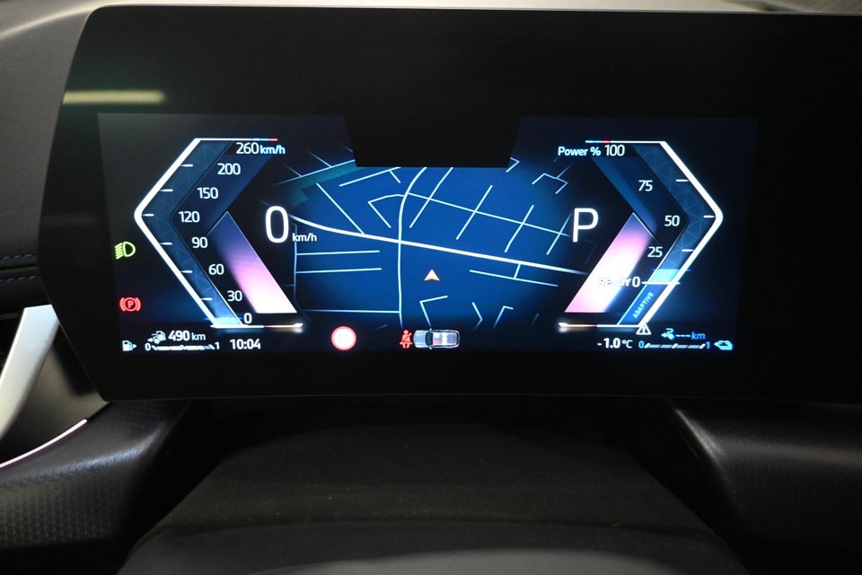 BMW X1 1,5 xDrive25e M-Sport aut. 5d