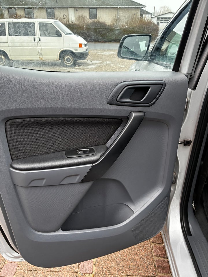 Ford Ranger 2,2 TDCi 160 Db.Kab XL 4x4 4d