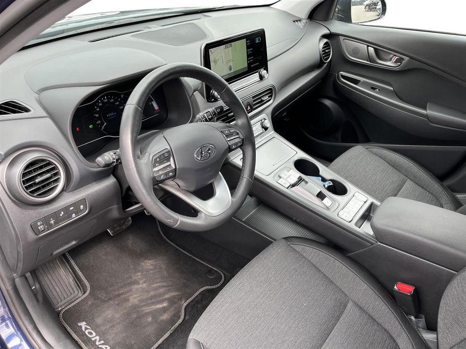 Hyundai Kona 64 EV Style 5d