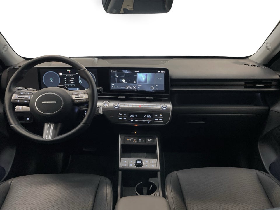 Hyundai Kona 65 EV Ultimate 5d