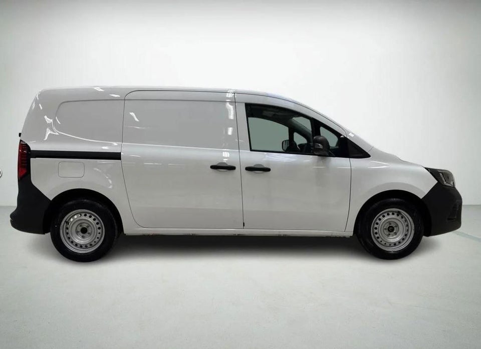 Renault Kangoo E-Tech L2 Van