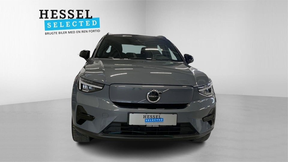 Volvo XC40 P6 ReCharge Core 5d