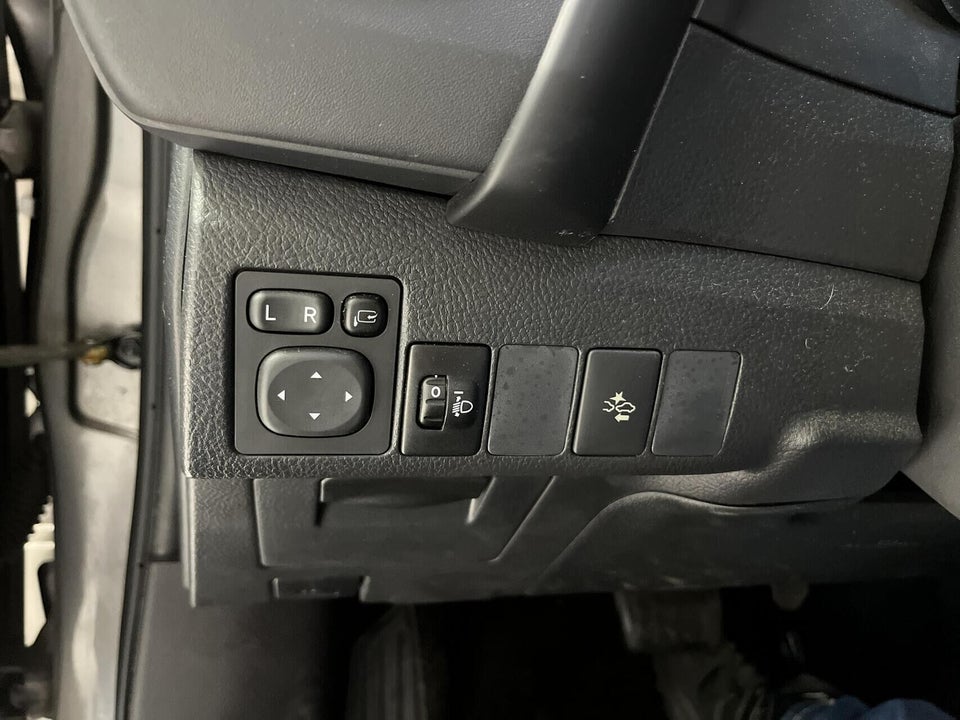 Toyota Auris 1,8 Hybrid H2 Comfort Touring Sports CVT 5d