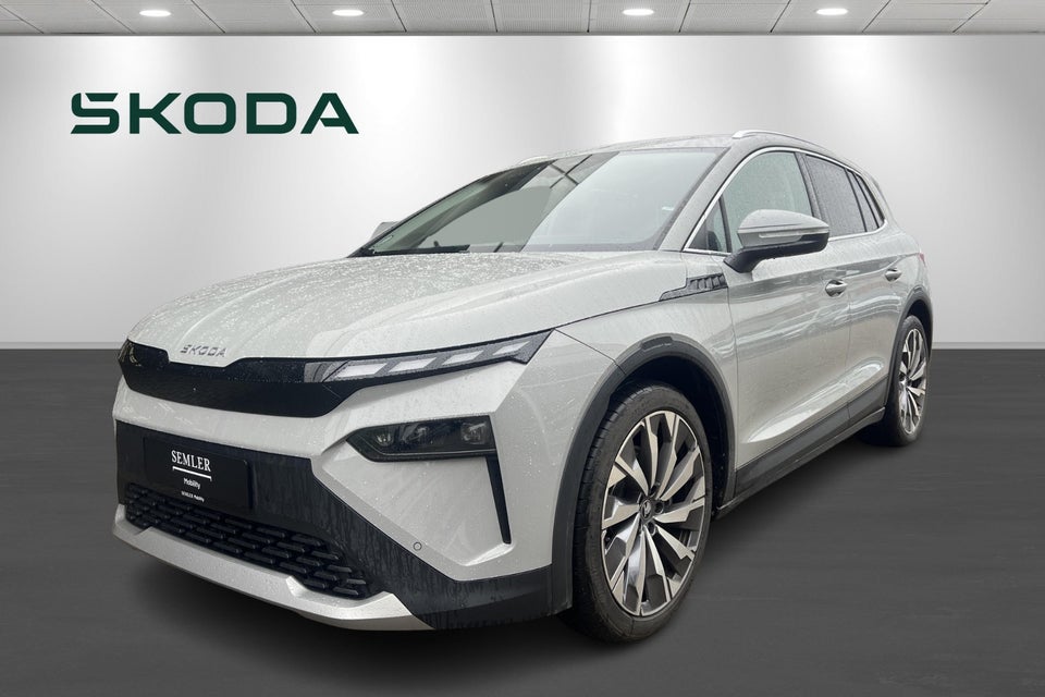 Skoda Elroq 85 iV 5d