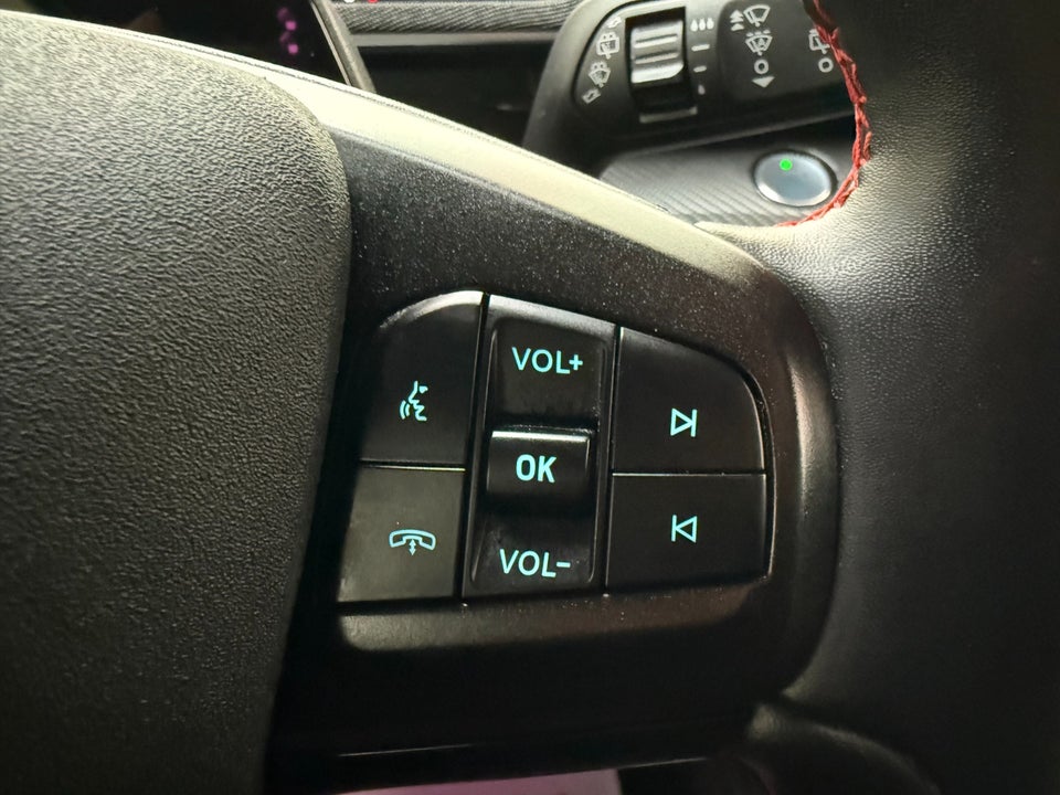 Ford Mustang Mach-E 91 Premium Extended Range AWD 5d