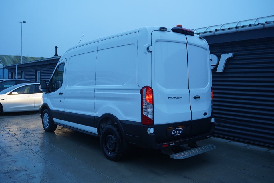 Ford Transit 350 L2 Van 2,0 TDCi 130 Trend H2 FWD