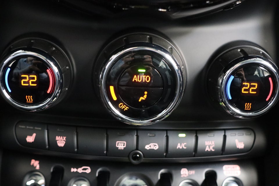 MINI Cooper SE 3d
