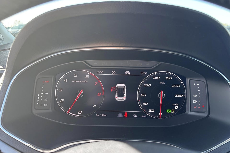 Seat Arona 1,0 TSi 110 Style DSG 5d