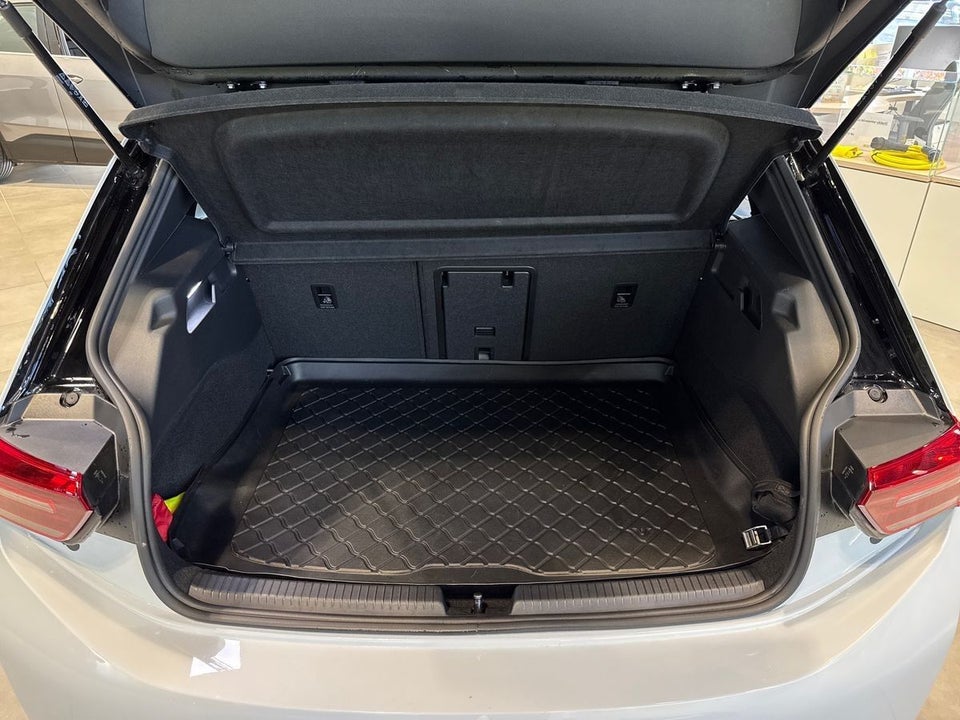 VW ID.3 58 Pro 5d