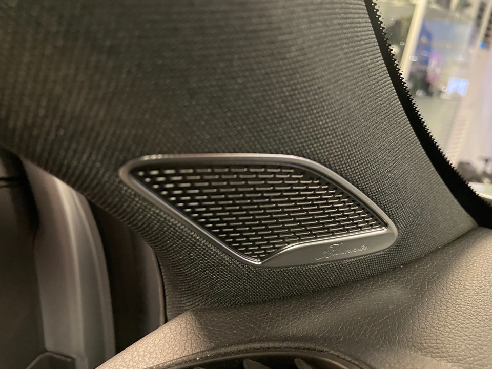 Mercedes EQB250+ AMG Premium 5d