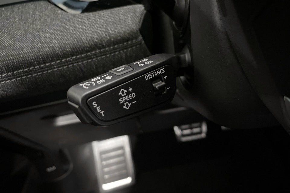 Audi Q6 e-tron Ultra performance 5d