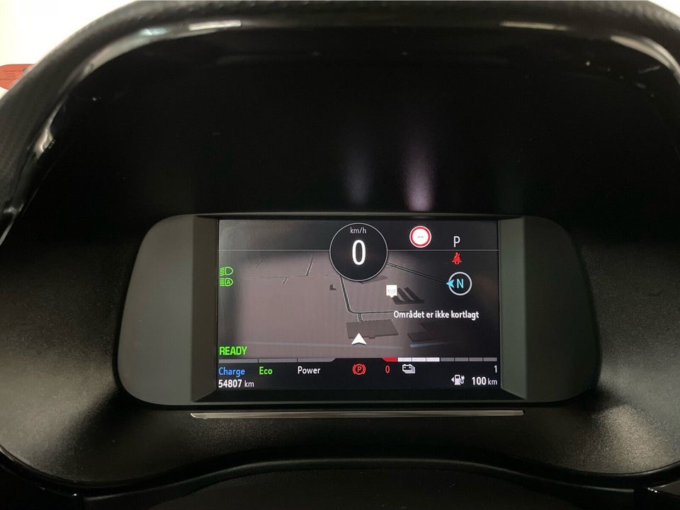 Opel Corsa-e 50 Ultimate 5d