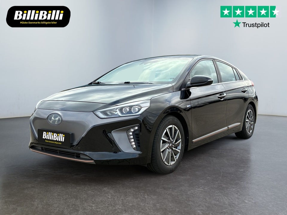 Hyundai Ioniq 30 EV Premium 5d