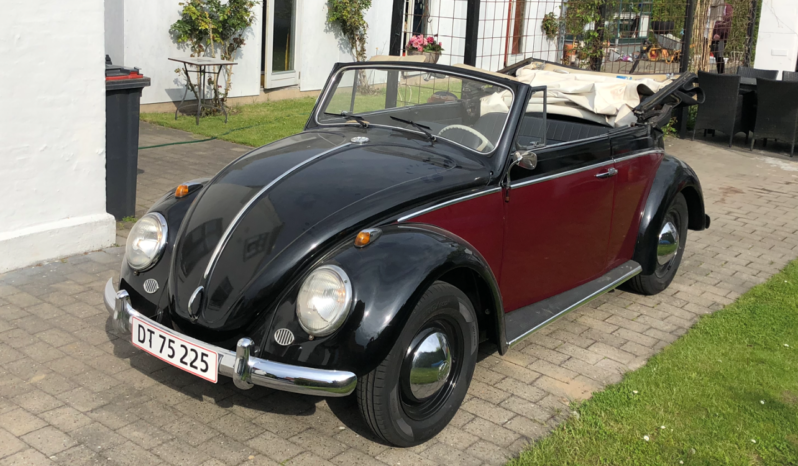 VW 1200 1,2  2d