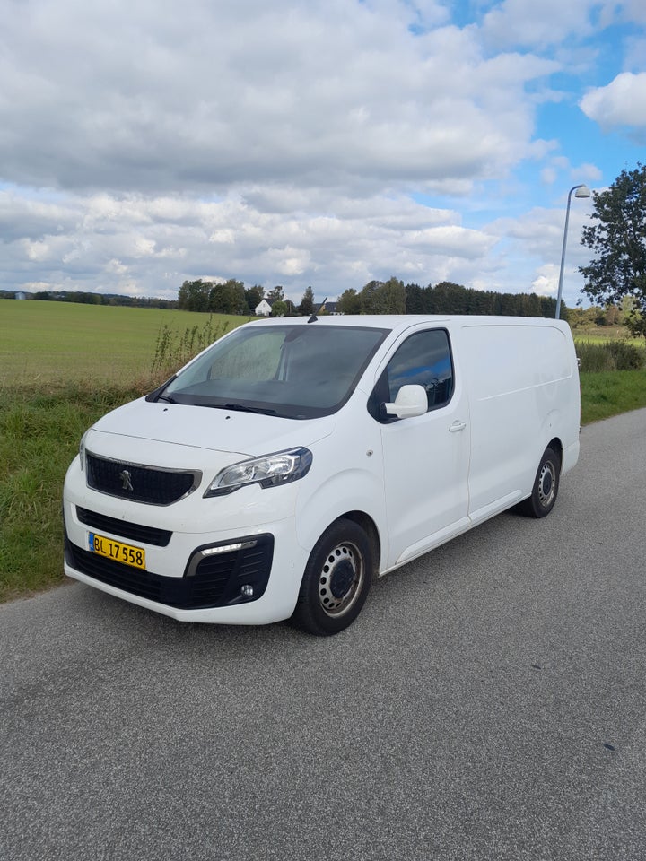 Peugeot Expert 2,0 BlueHDi 120 L3 Premium Van