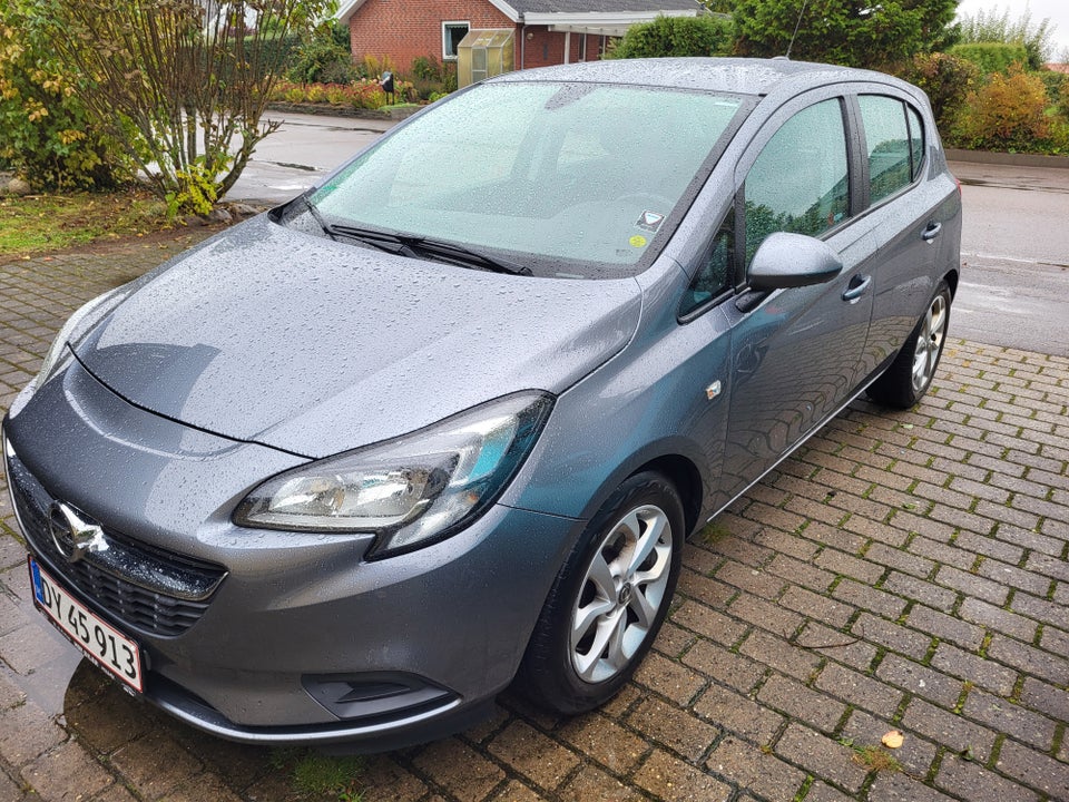 Opel Corsa 1,3 CDTi 95 Sport 5d