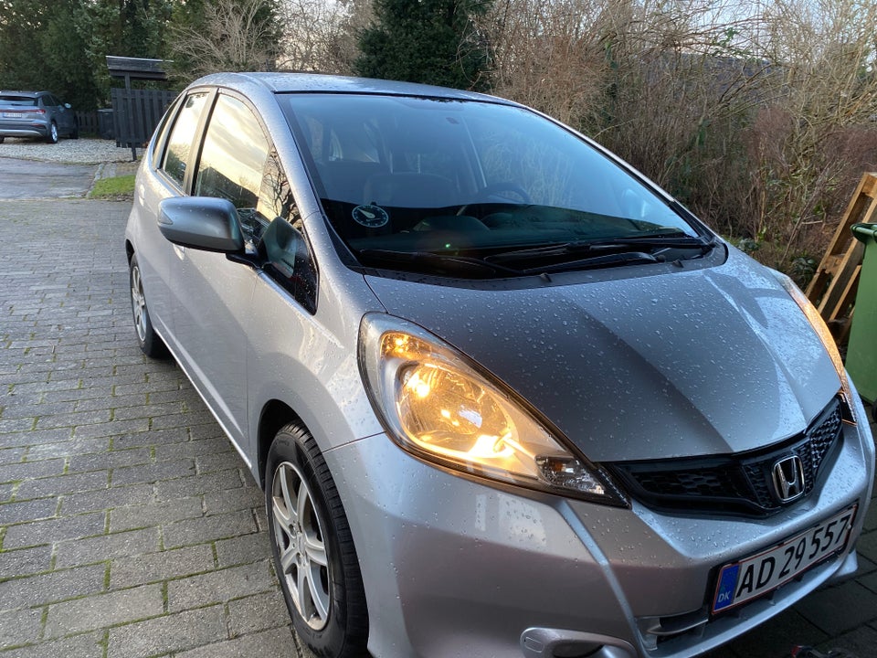 Honda Jazz 1,4 Comfort 5d