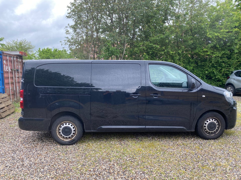 Peugeot Expert 2,0 BlueHDi 120 L3 Premium  Van