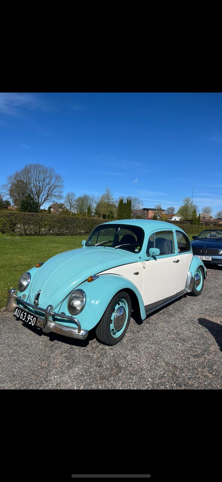 VW 1300 1,3  2d