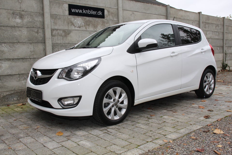 Opel Karl 1,0 Cosmo aut. 5d