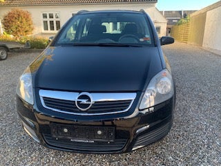 Opel Zafira 1,8 16V Family 5d